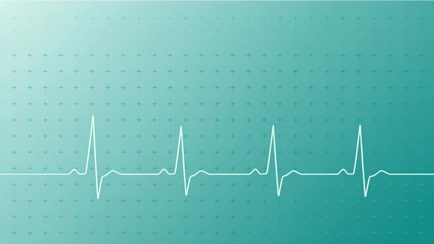 Abstract clinical illustration (illustrative)